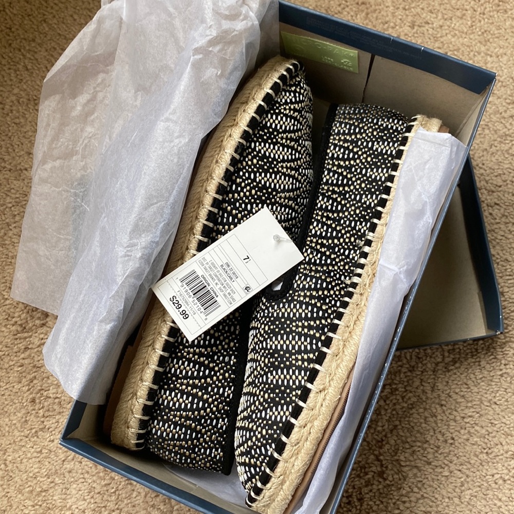 Target 🎯 Universal Thread Shoes - Carly